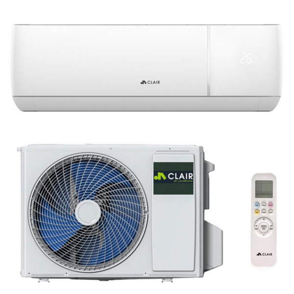 Кондиціонер CLAIR NEOLUX-9000BTU